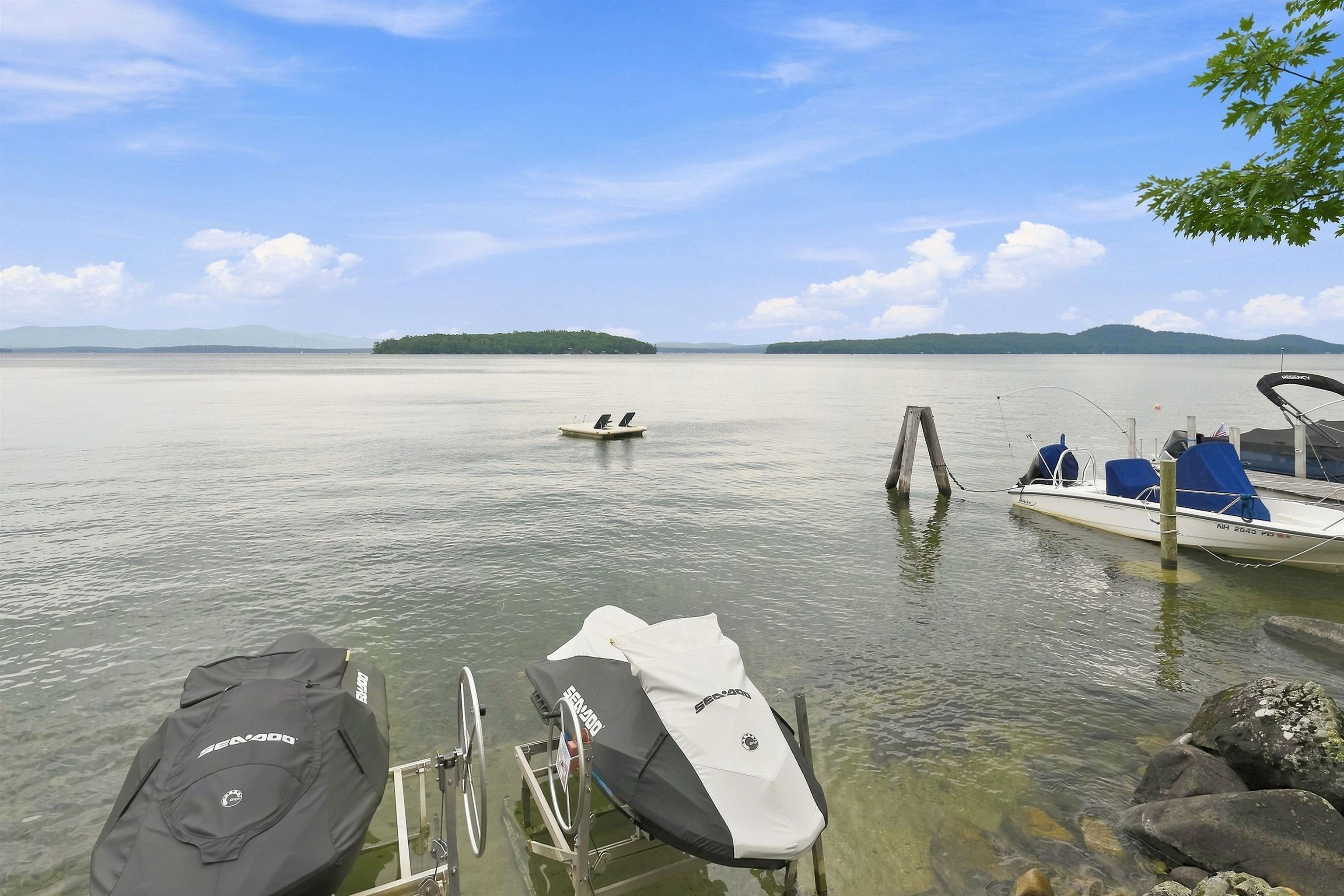 2885 Lake Shore Road