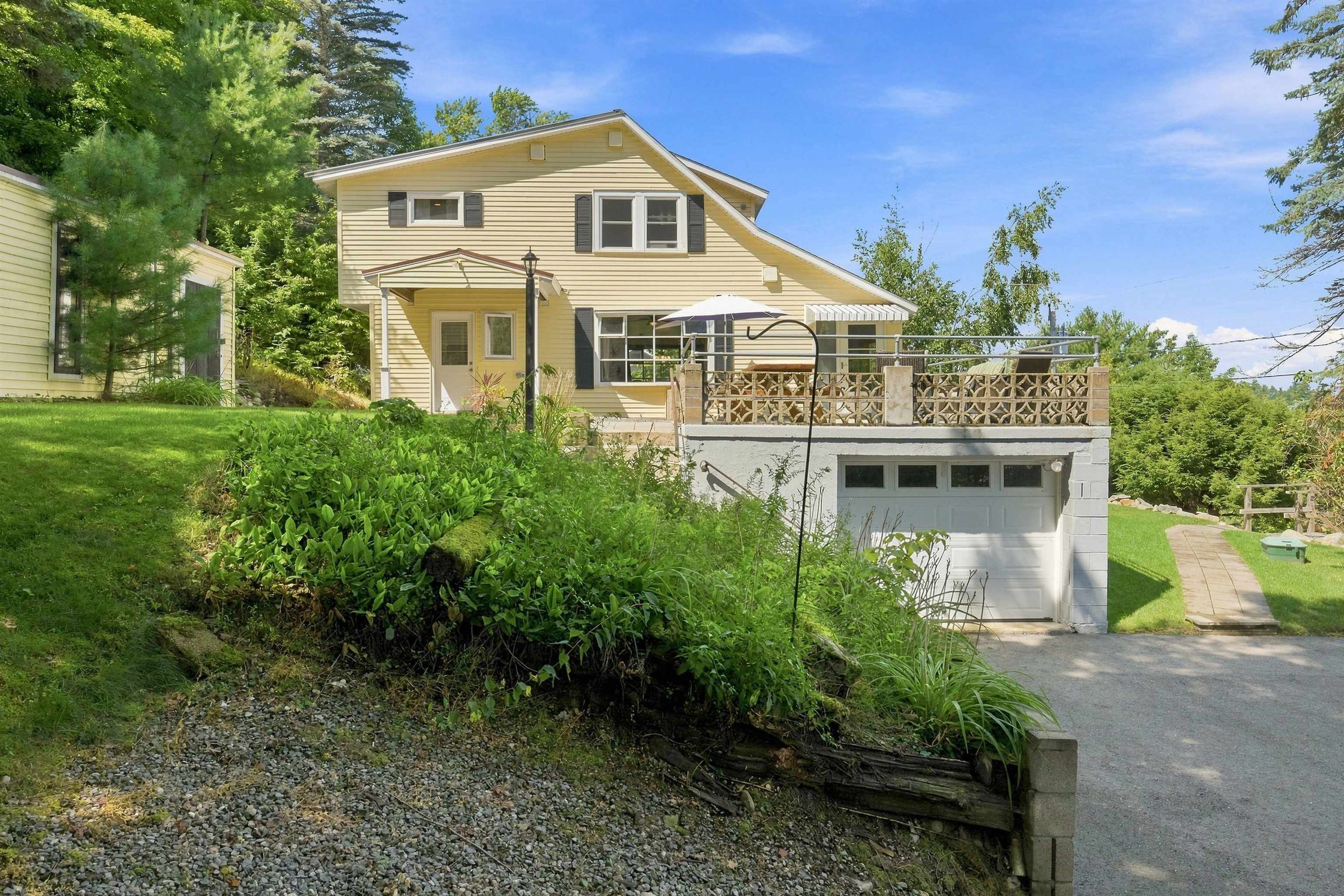 2885 Lake Shore Road