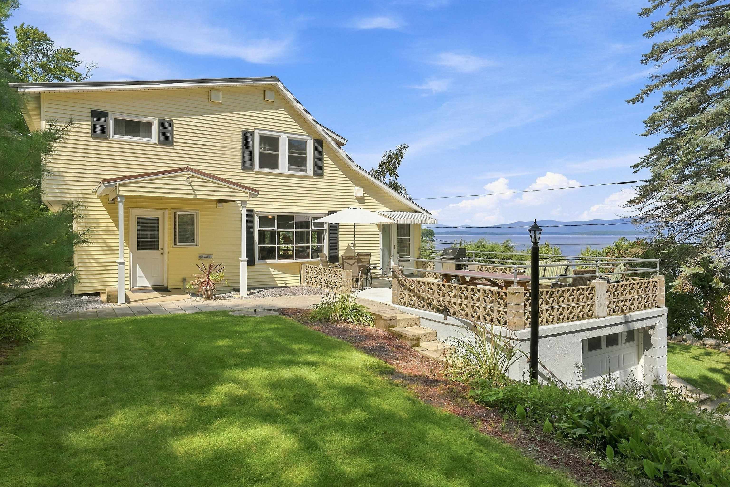 2885 Lake Shore Road