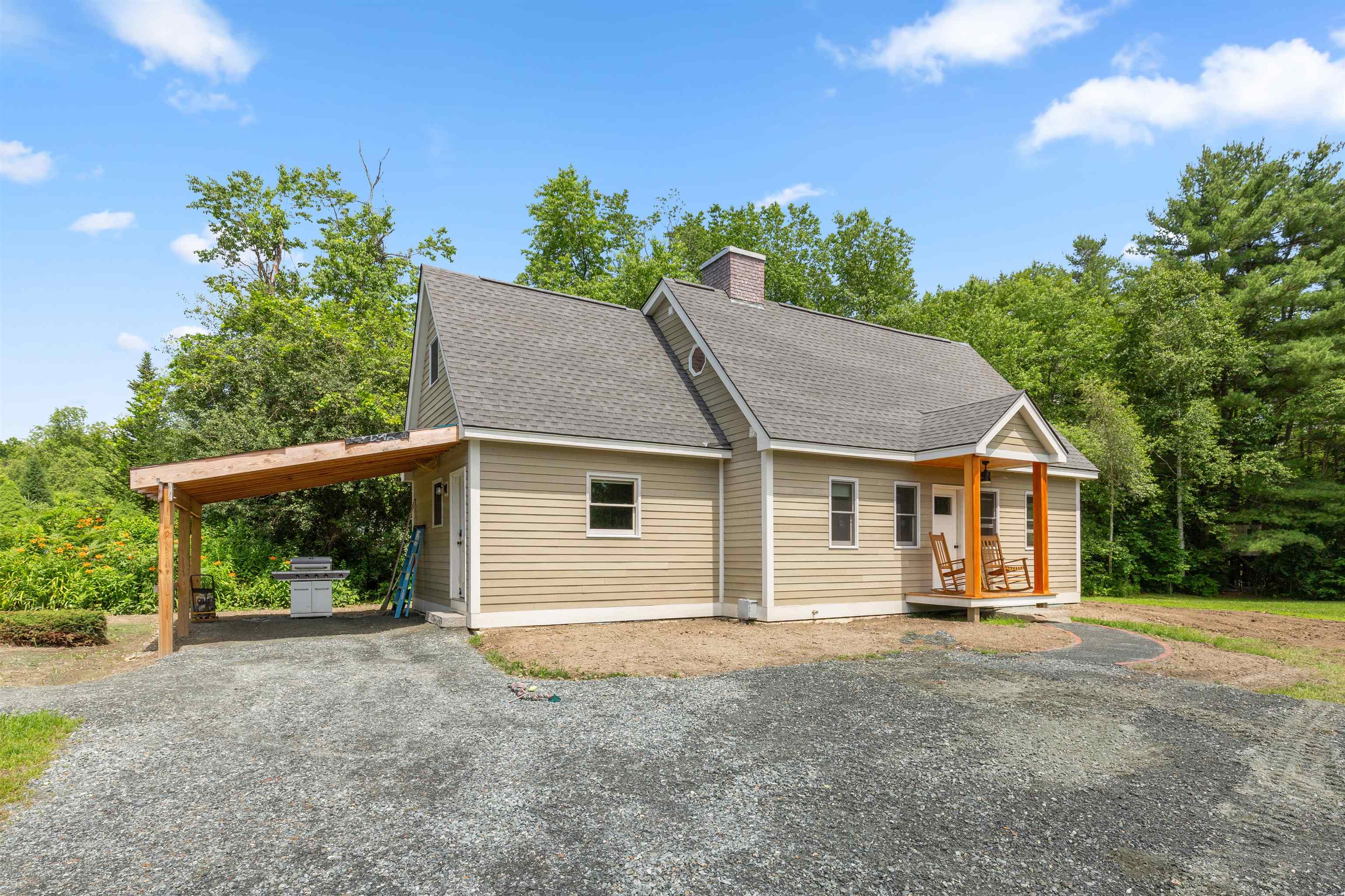 1662 Latham Road