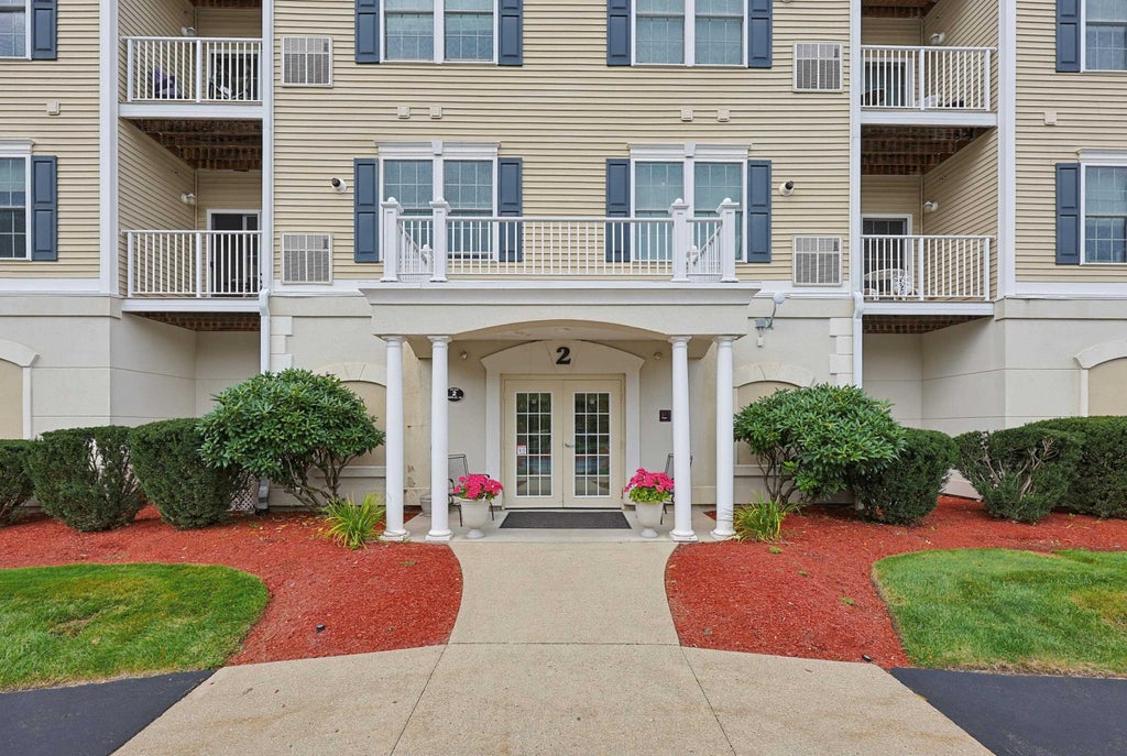 Photo of 59 Cluff Road #52, Salem, NH 03079 (MLS # 5108224)