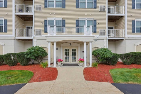 Photo of 59 Cluff Road #52, Salem, NH 03079 (MLS # 5108224)