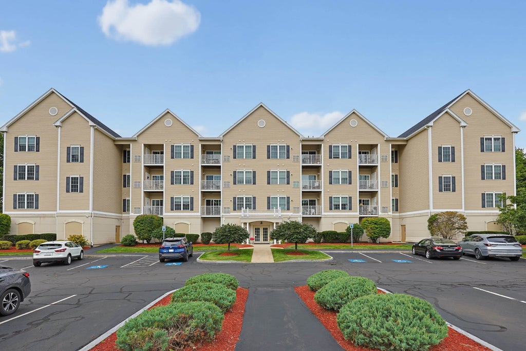 Photo of 59 Cluff Road #52, Salem, NH 03079 (MLS # 5108224)