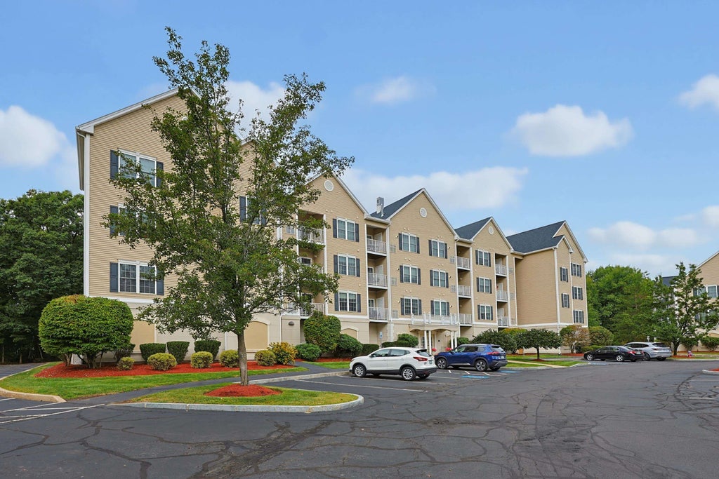 Photo of 59 Cluff Road #52, Salem, NH 03079 (MLS # 5108224)