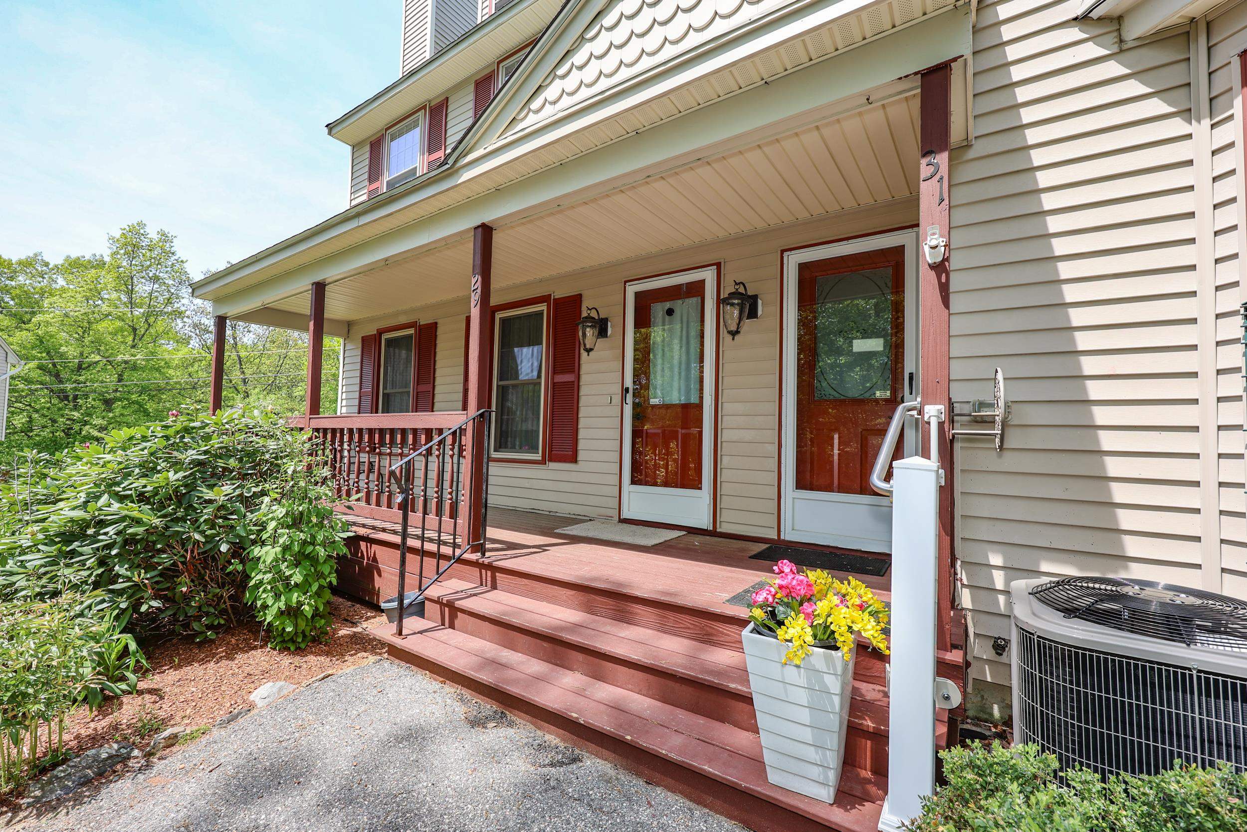 31 Stanstead Place