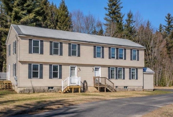 Photo of 1292 Province Road #B, Strafford, NH 03884 (MLS # 5111794)