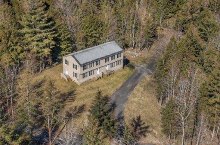 Photo of 1292 Province Road #B, Strafford, NH 03884 (MLS # 5111794)