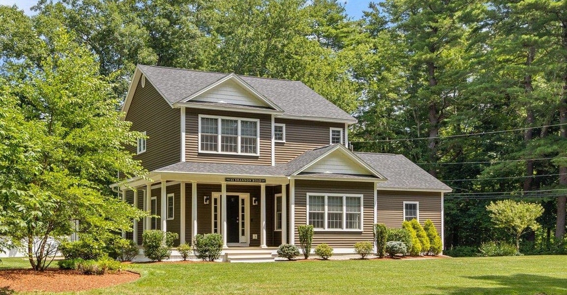 42 Shannon Road