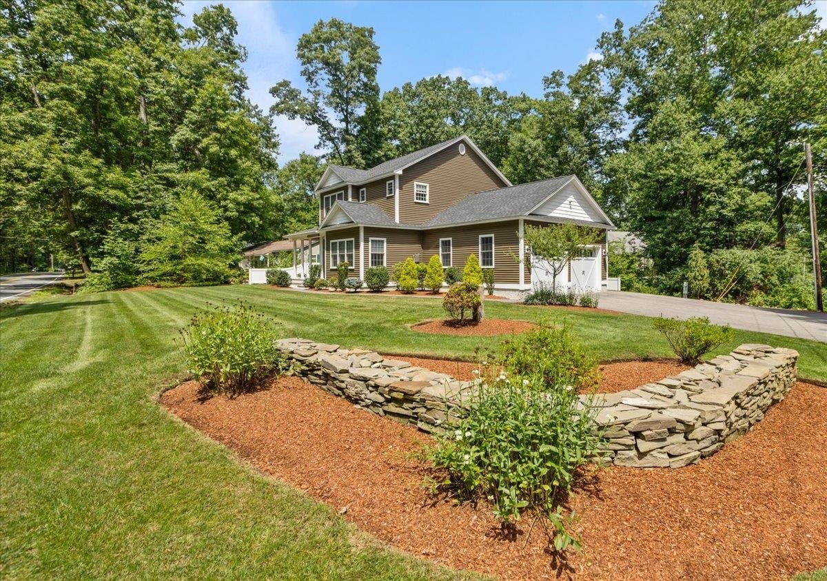 42 Shannon Road