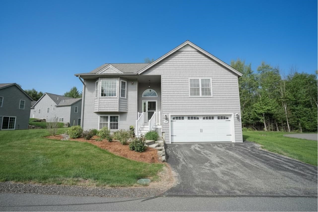 7 Northfield Road