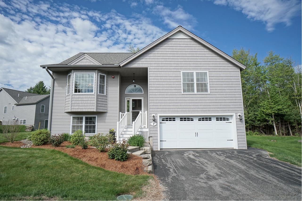 7 Northfield Road