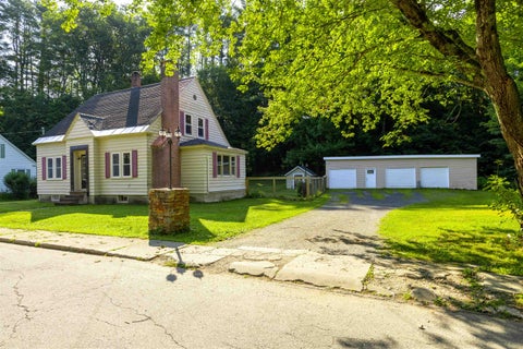 Photo of 14 Bank Avenue, Claremont, NH 03743 (MLS # 5101960)