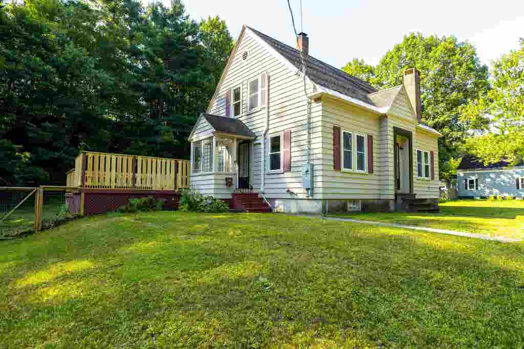 Photo of 14 Bank Avenue, Claremont, NH 03743 (MLS # 5101960)