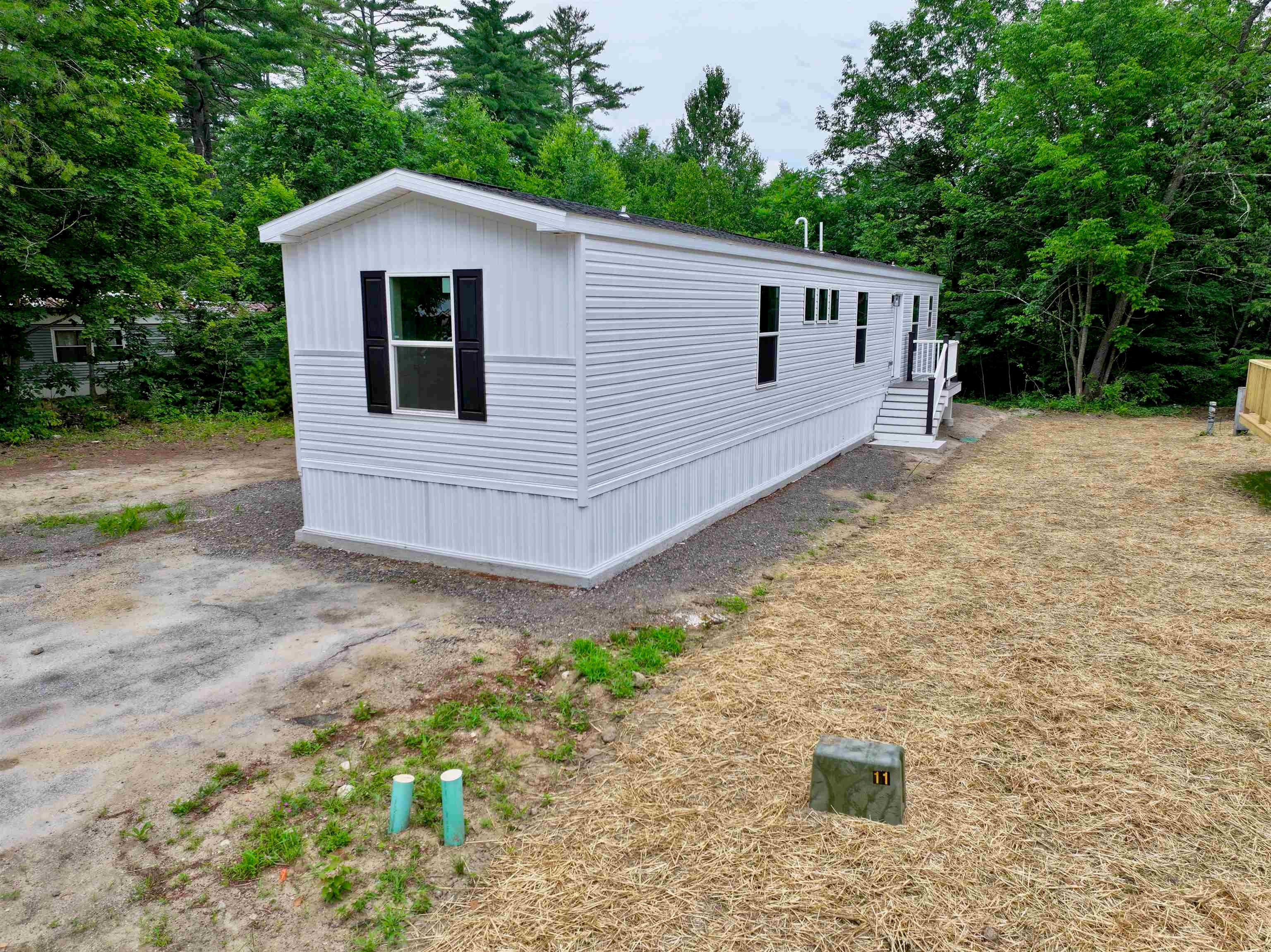 24 Martin Road