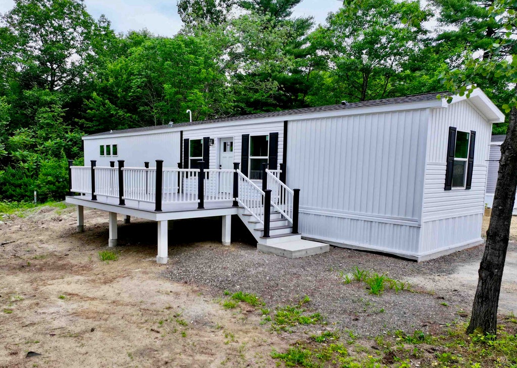 Photo of 24 Martin Road, Deering, NH 03244 (MLS # 5111208)