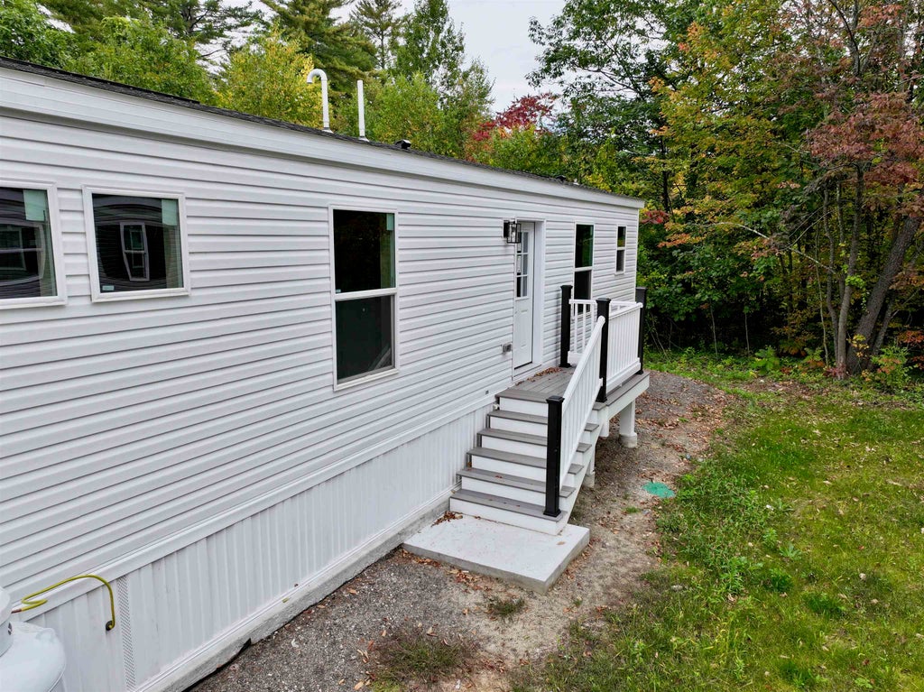 Photo of 24 Martin Road, Deering, NH 03244 (MLS # 5111208)