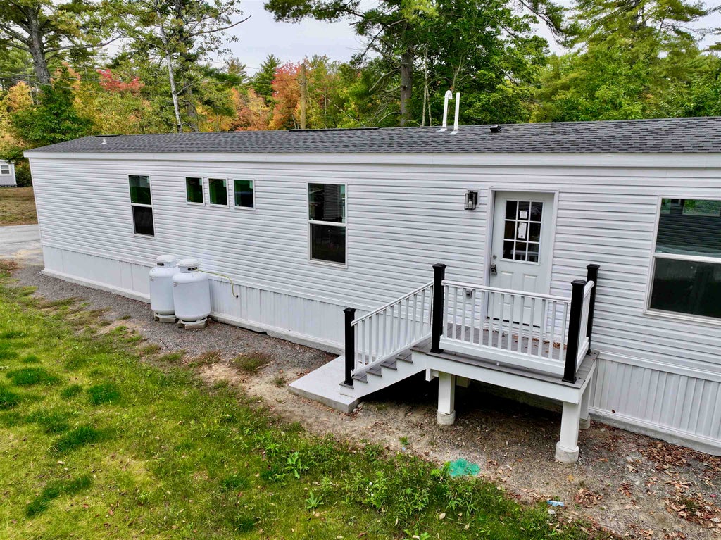 Photo of 24 Martin Road, Deering, NH 03244 (MLS # 5111208)