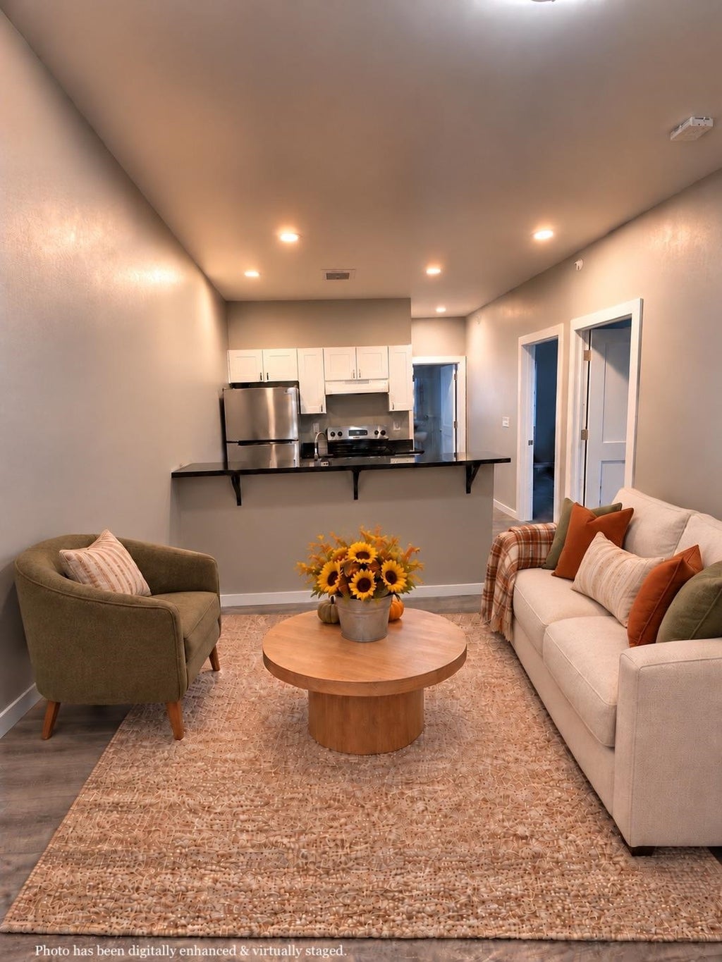 Photo of 45 Monarch Way #201, Portsmouth, NH 03801 (MLS # 5113660)