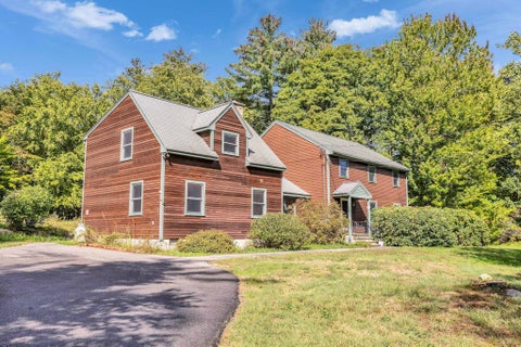 Photo of 225 Hayden Street, Hollis, NH 03049 (MLS # 5111345)
