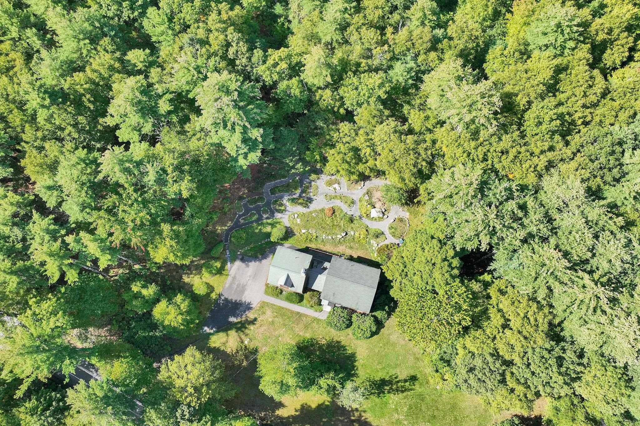 225 Hayden Road