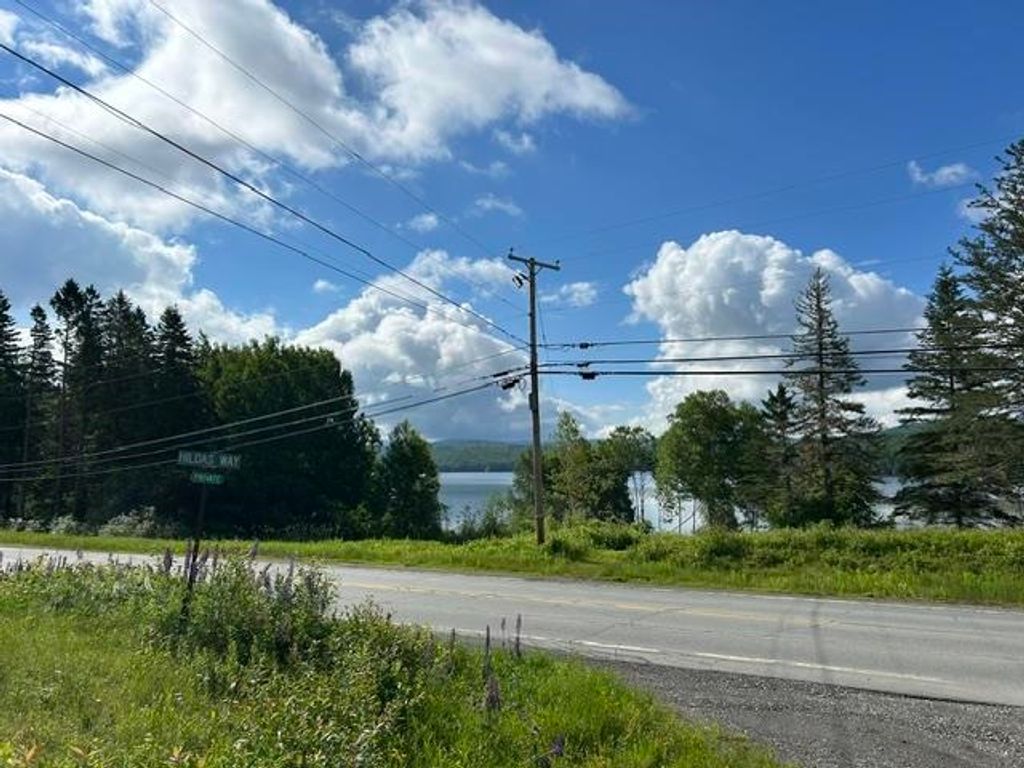 Photo of Hilda's Way, Pittsburg, NH 03592 (MLS # 5097102)