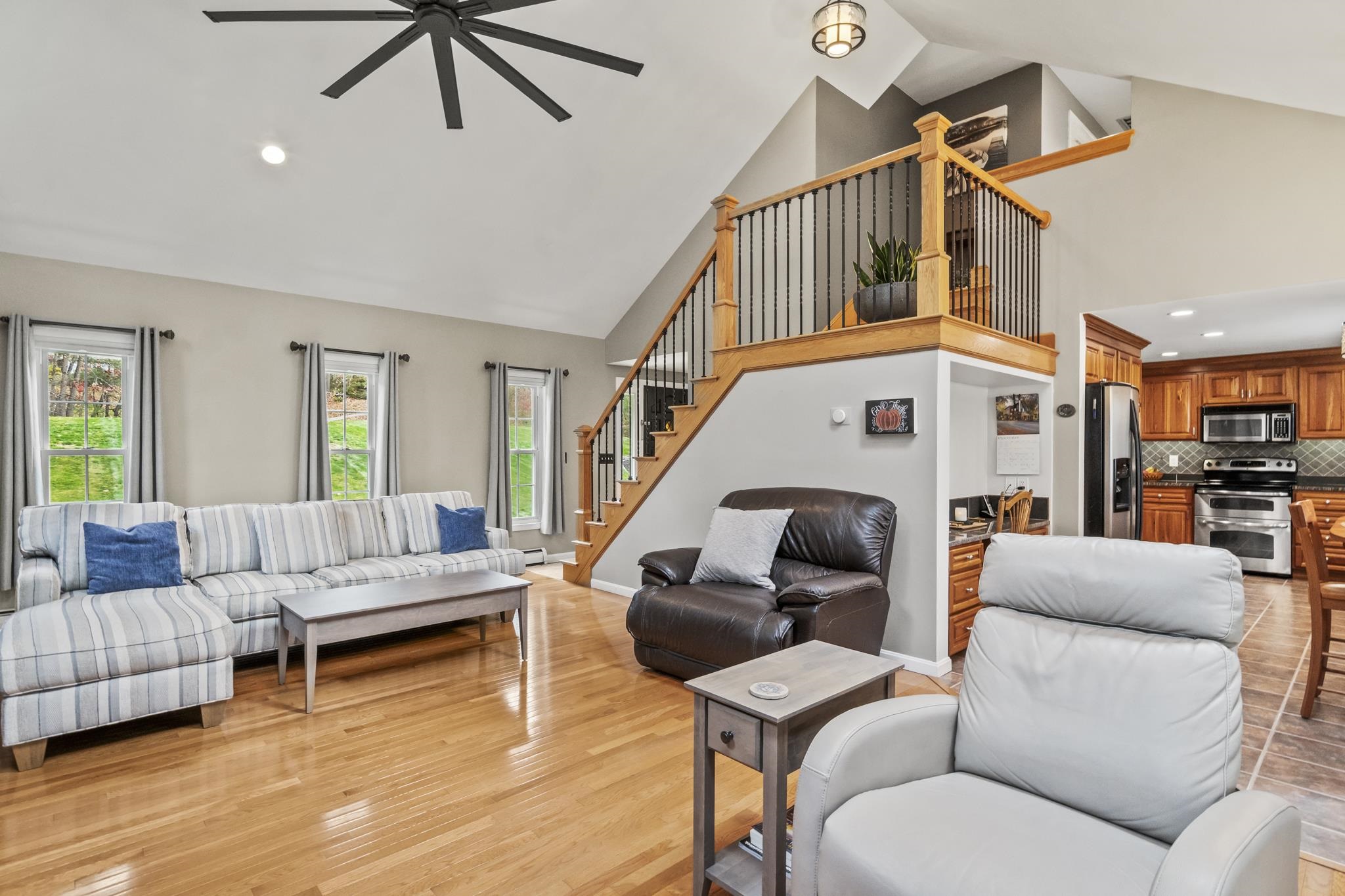 3 Hillside Road