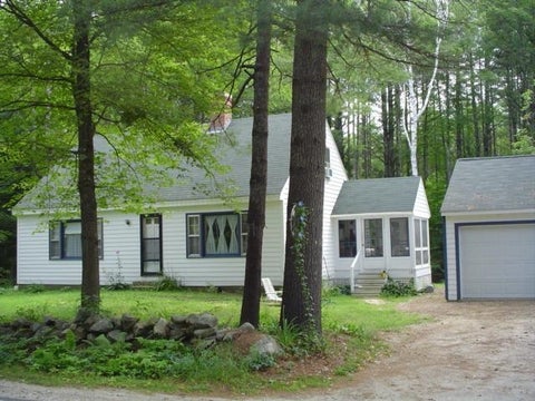 Photo of 107 Middle Road, Tuftonboro, NH 03816 (MLS # 5071240)