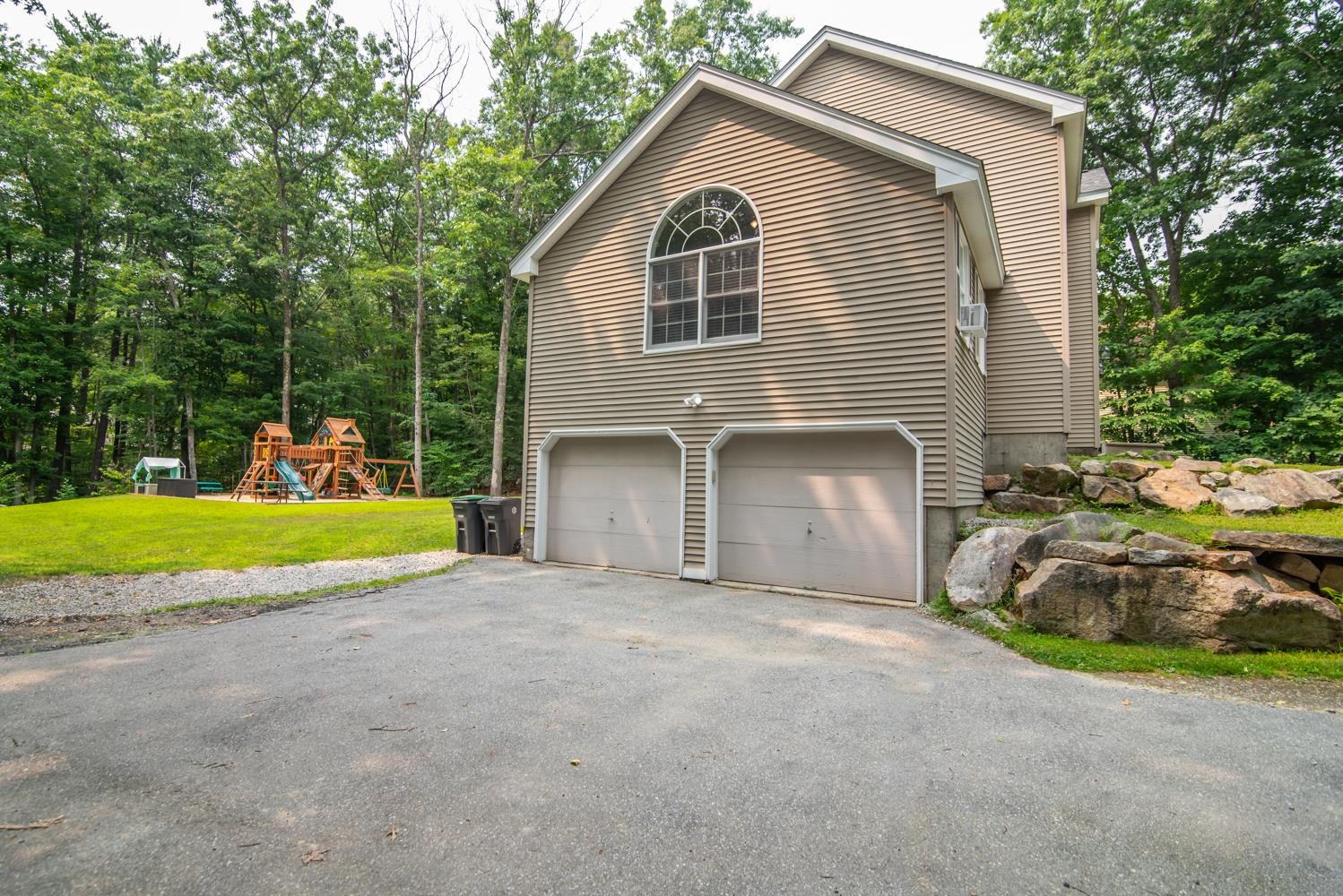7 Dove Road
