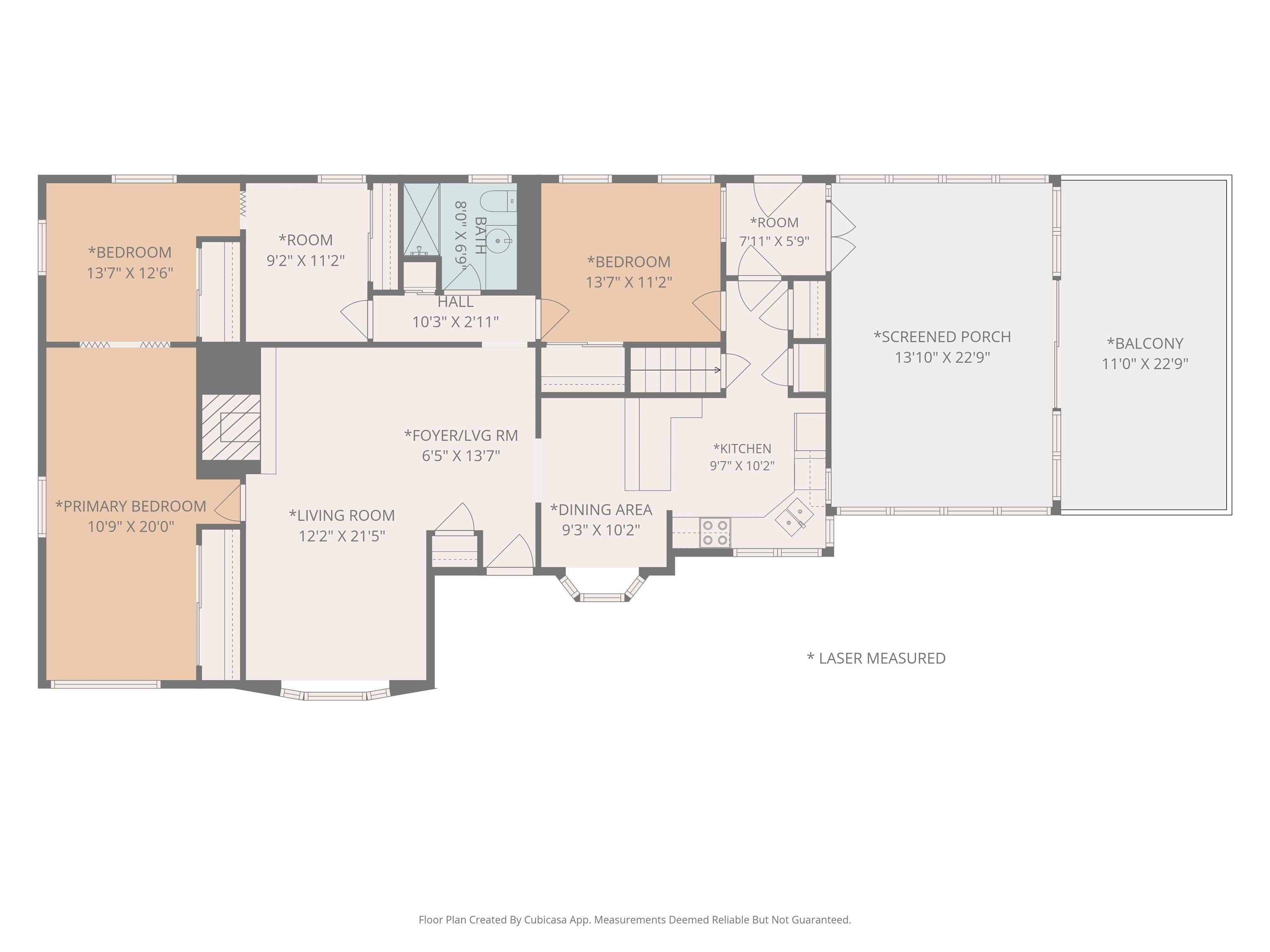 20 Meadow Lane