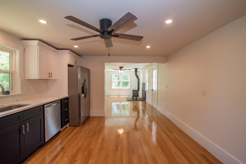 Photo of 23 Kimball Heights Road, Greenville, NH 03048 (MLS # 5093831)