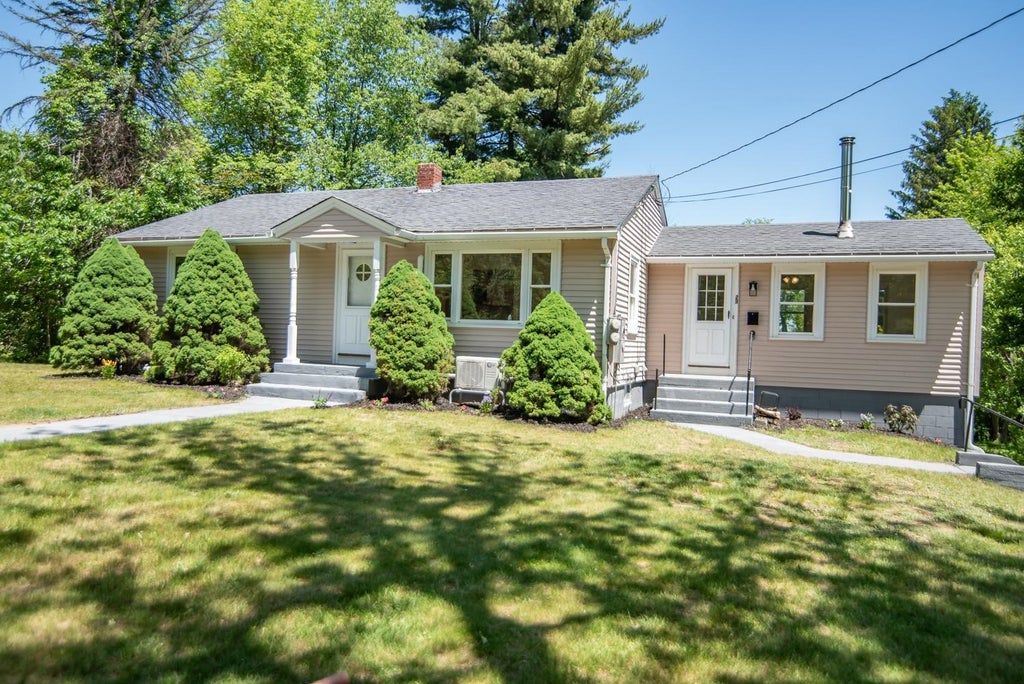 Photo of 23 Kimball Heights Road, Greenville, NH 03048 (MLS # 5093831)