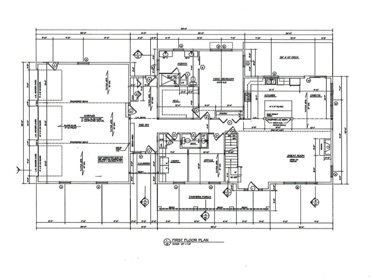 Lot 93-1 Pine Street