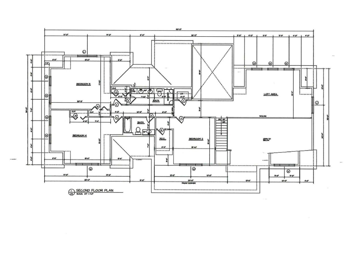 Lot 93-1 Pine Street