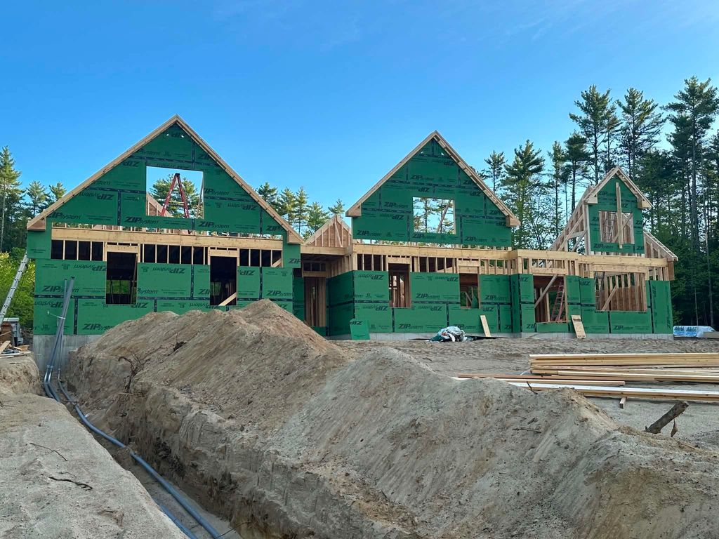 Photo of 931 Pine Street, Hopkinton, NH 03229 (MLS # 5090135)