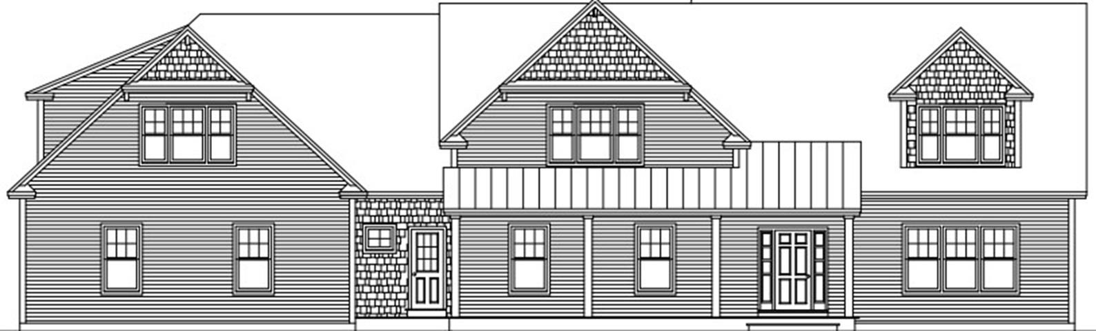 Lot 93-1 Pine Street