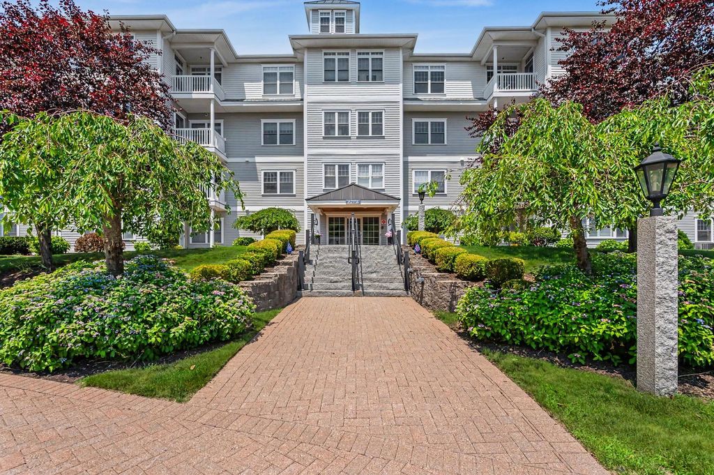 Photo of 5 Sterling Hill Lane #538, Exeter, NH 03833 (MLS # 5097682)