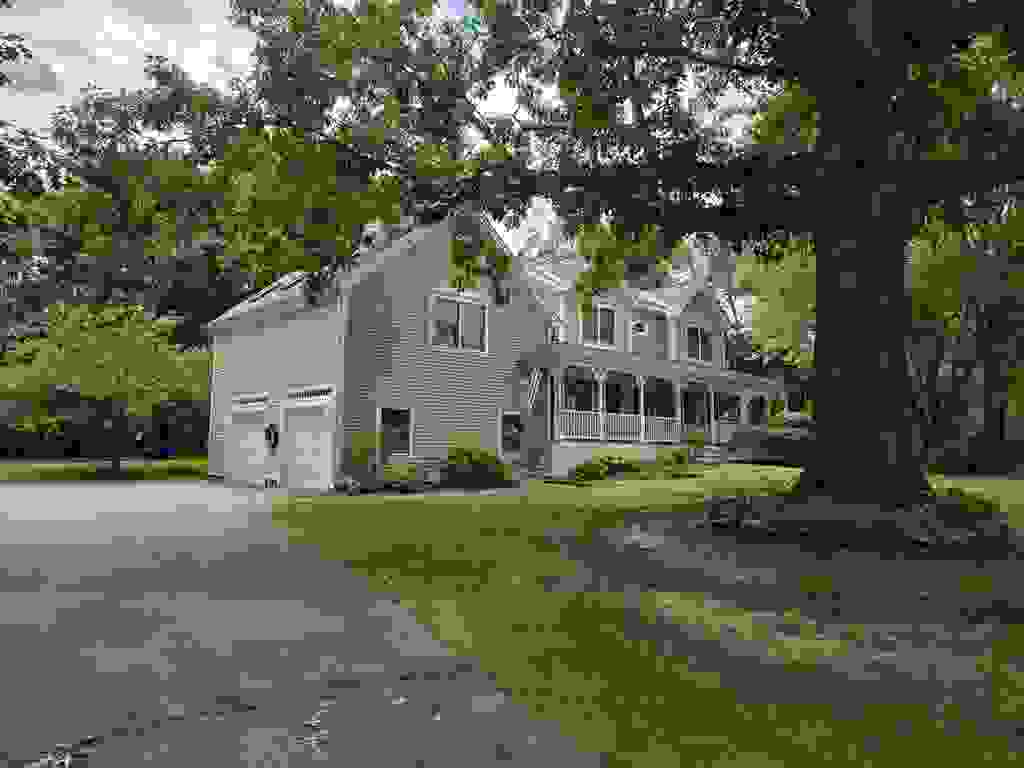 Photo of 1 Ruthie's Run, Dover, NH 03820 (MLS # 5103661)