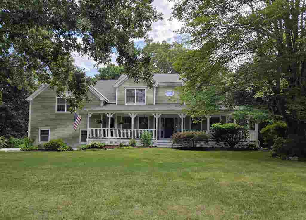 Photo of 1 Ruthie's Run, Dover, NH 03820 (MLS # 5103661)