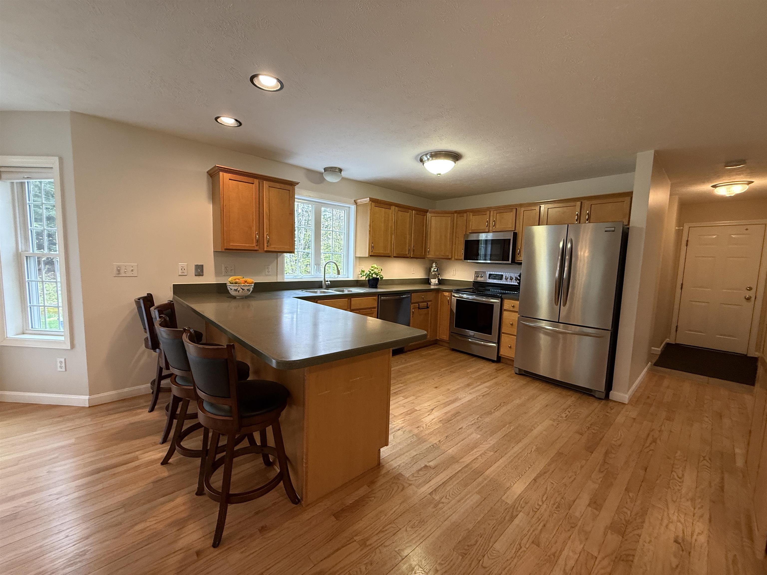 28 Fieldstone Drive
