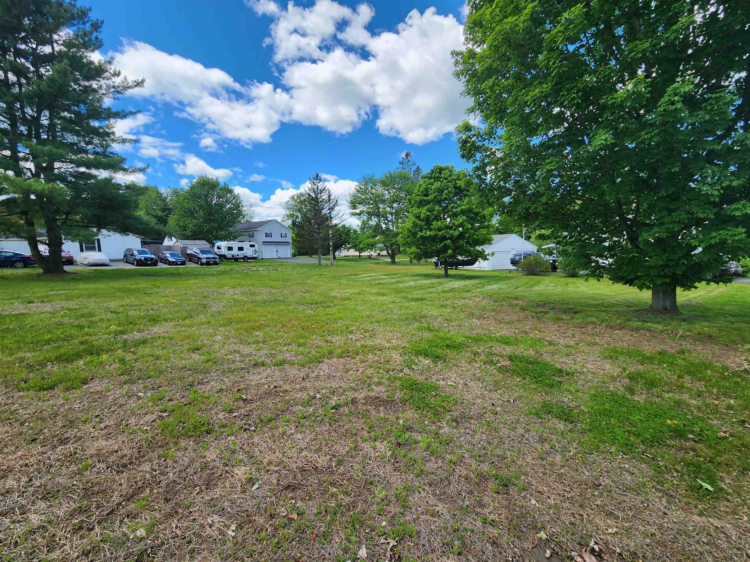 0 Mascoma Street