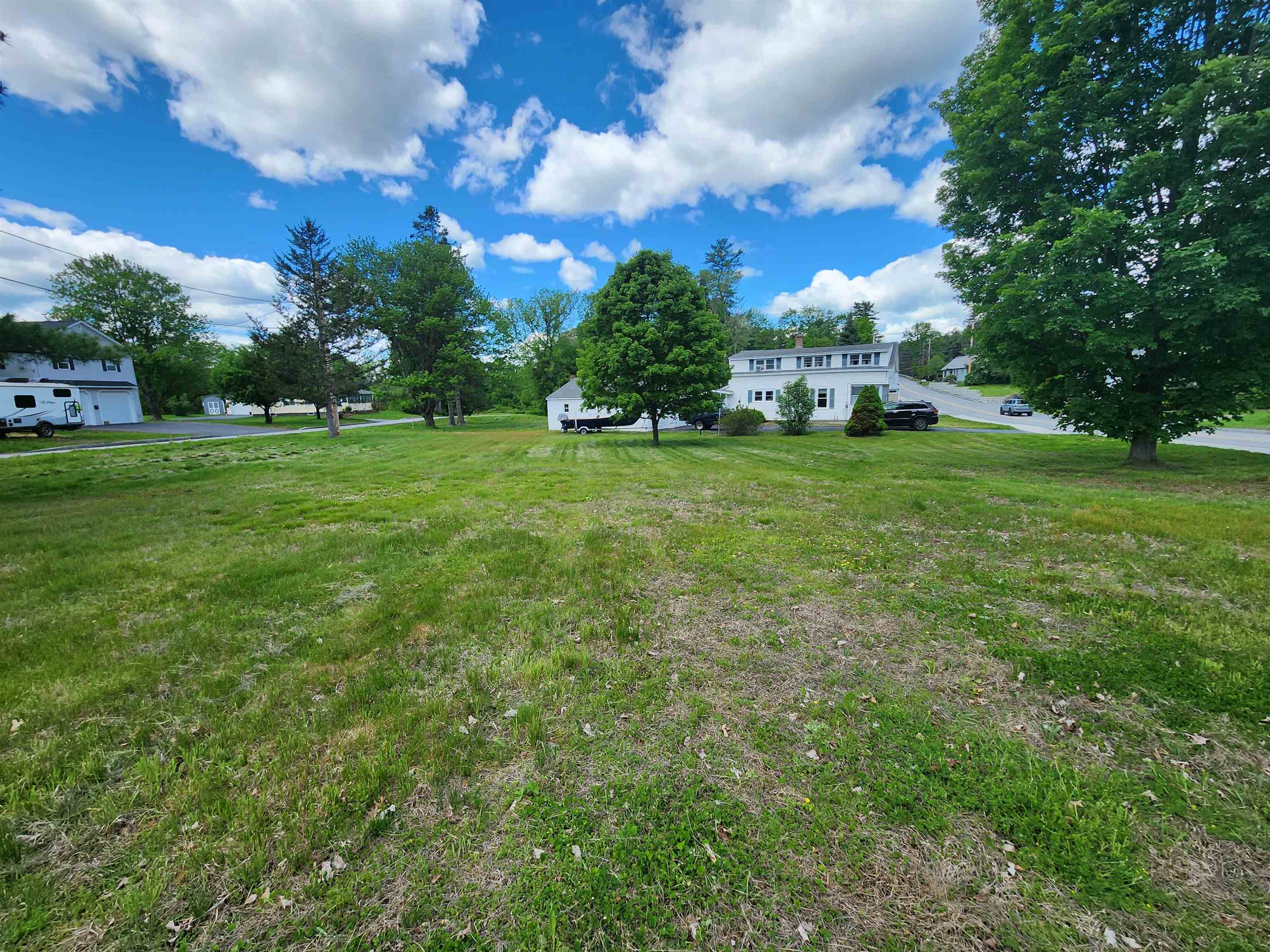 0 Mascoma Street