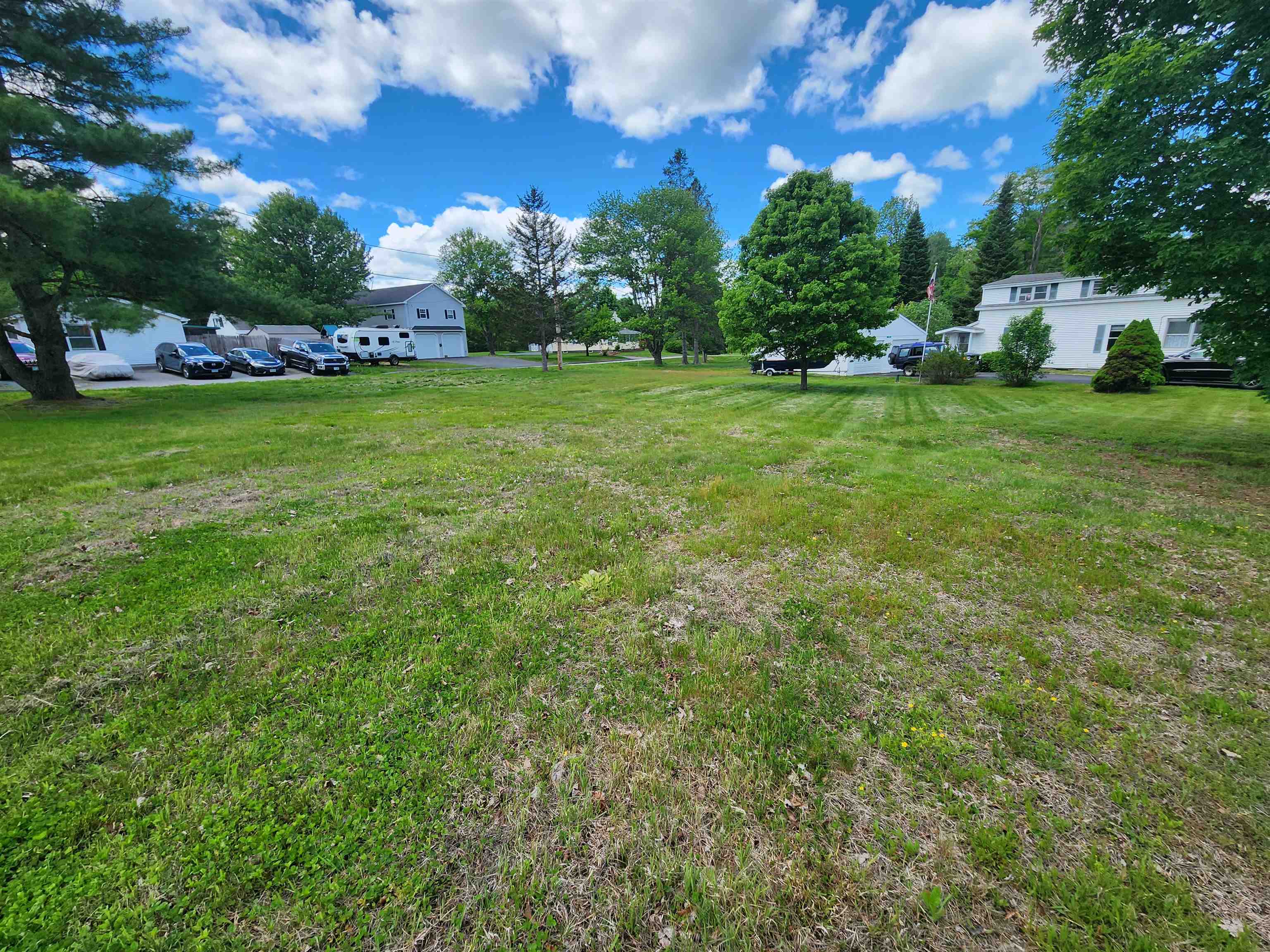 0 Mascoma Street