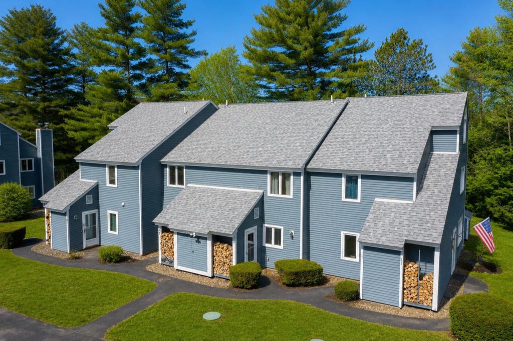 Photo of 4 Vista Drive #103, Ashland, NH 03217 (MLS # 5082969)
