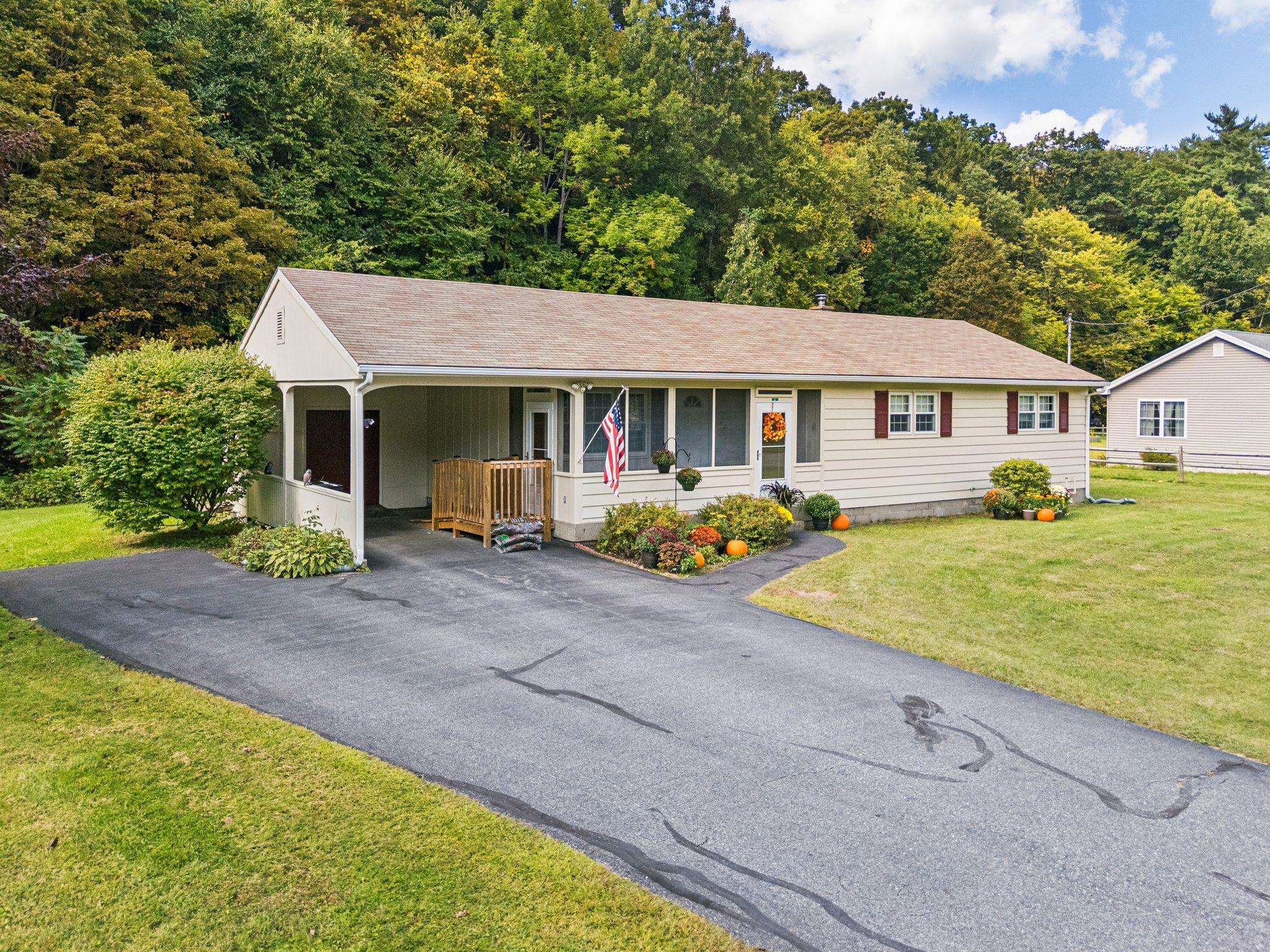 61 Channing Drive