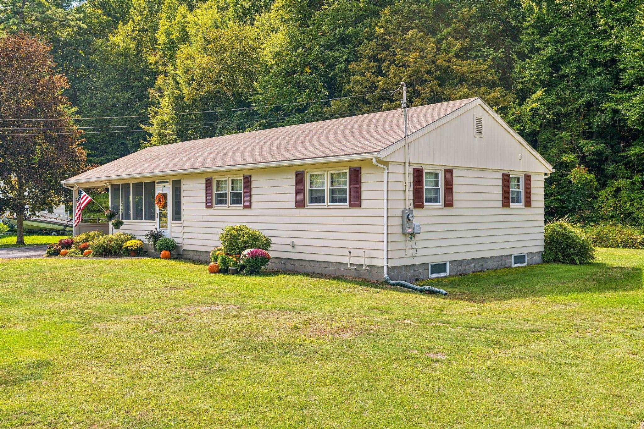 61 Channing Drive