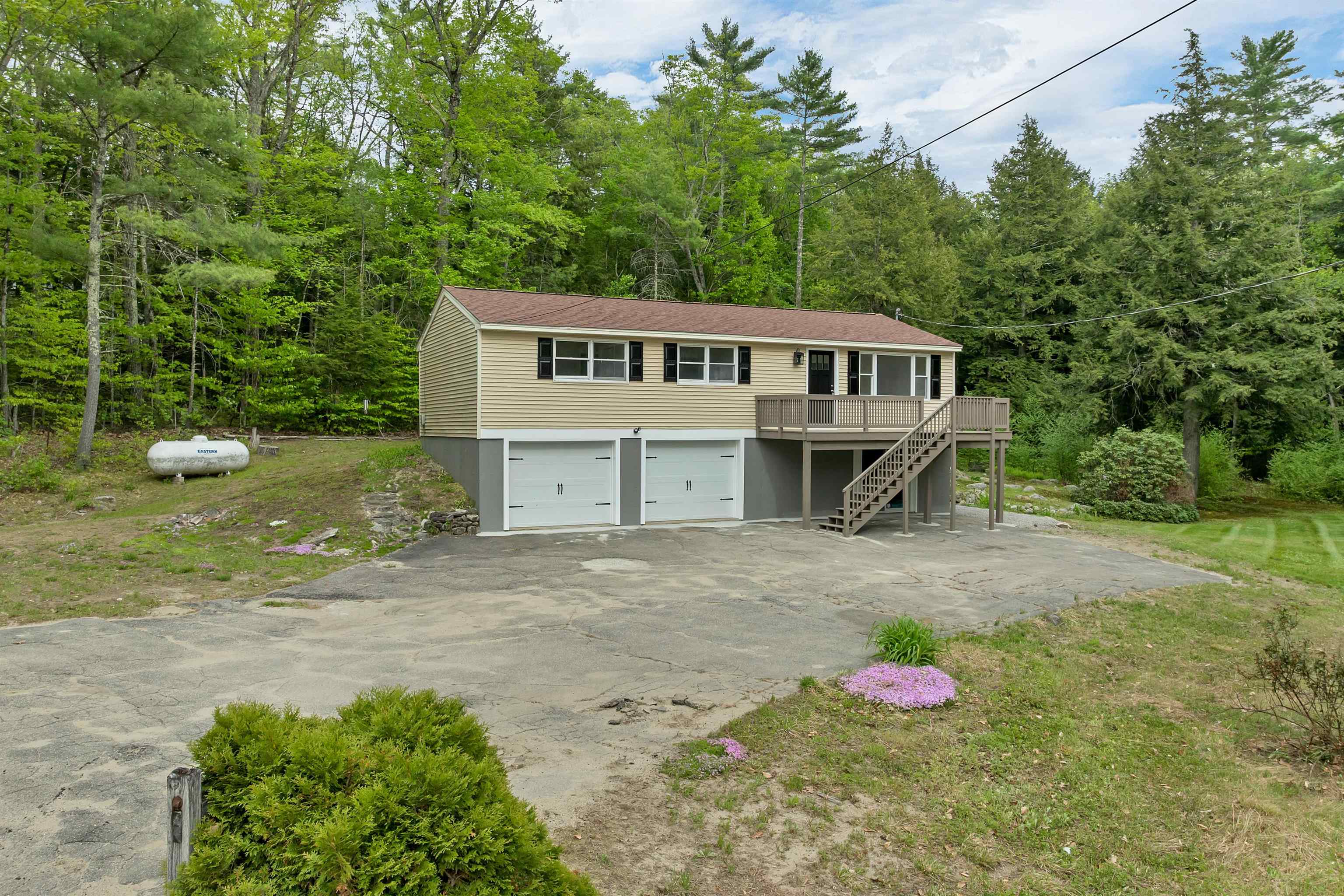 34 Hollings Road