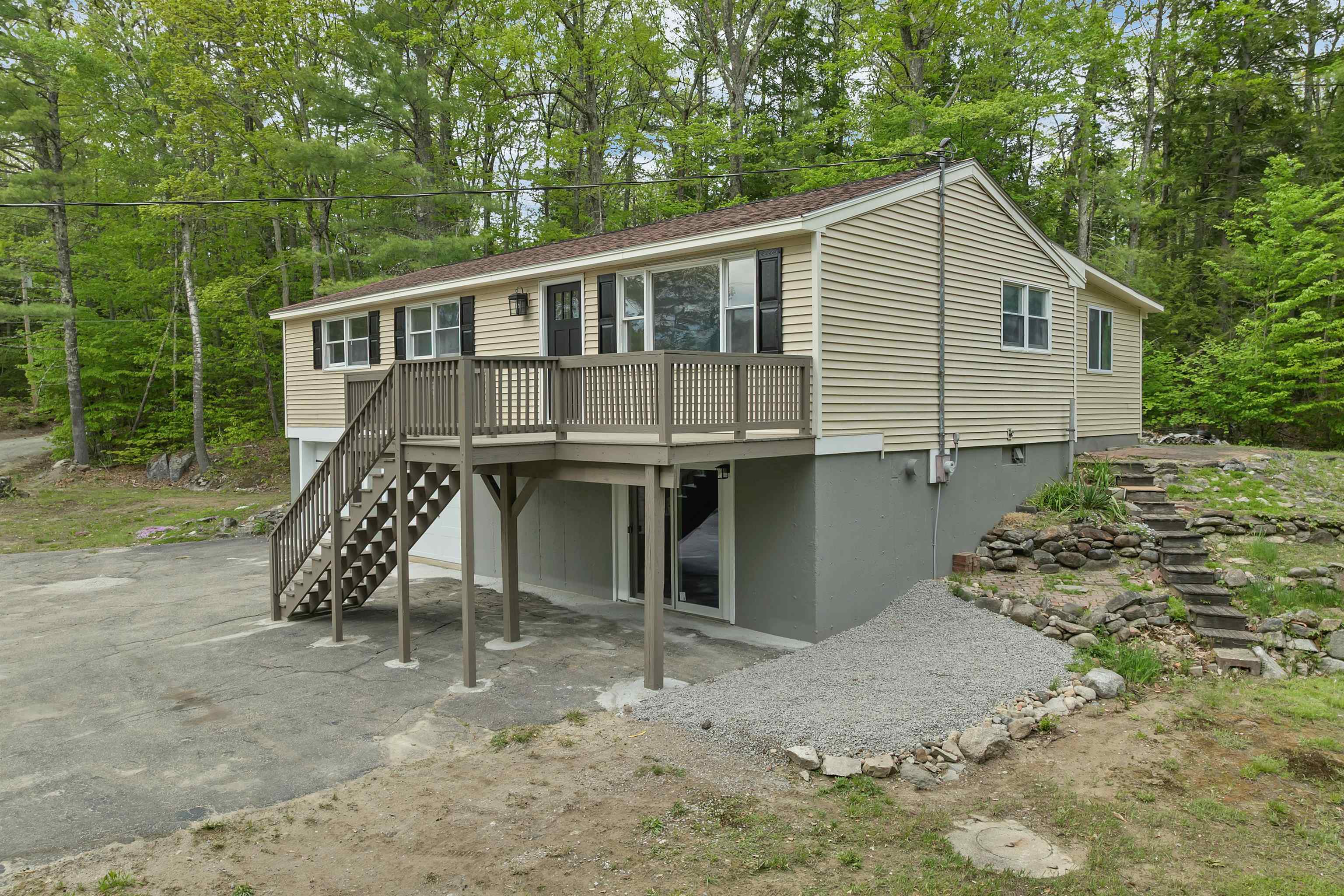 34 Hollings Road