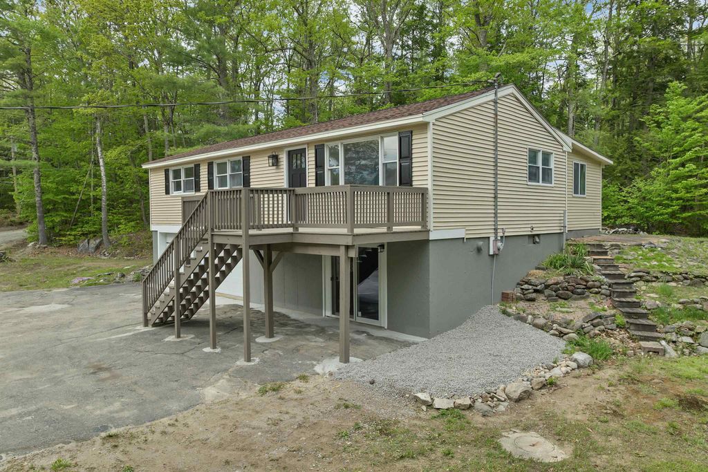 Photo of Webster, NH 03303 (MLS # 5090595)