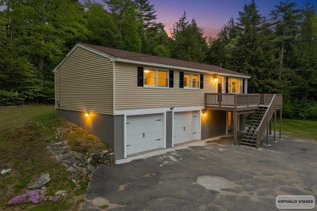 Photo of 34 Hollings Drive, Webster, NH 03303 (MLS # 5090595)
