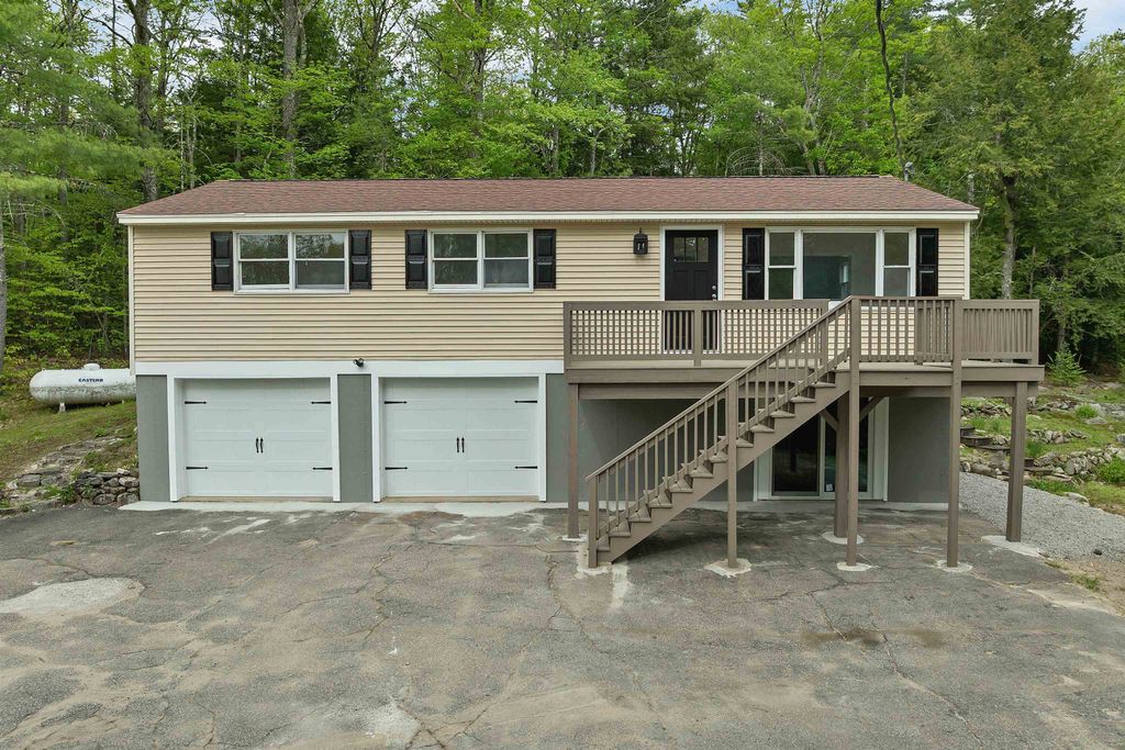 Photo of Webster, NH 03303 (MLS # 5090595)